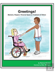 Story Book 9 Greetings