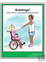 Story Book 9 Greetings