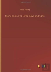 Story Book, For Little Boys And Girls