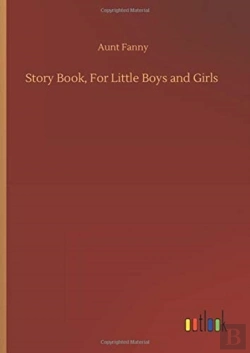 Bertrand.pt - Story Book, For Little Boys And Girls