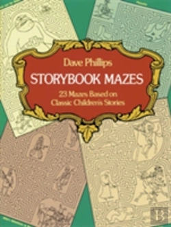 Bertrand.pt - Story Book Mazes