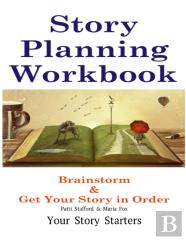 Story Brainstorming & Planning Workbook