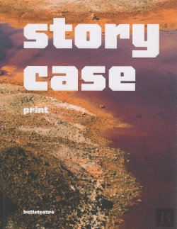 Bertrand.pt - Story Case Print