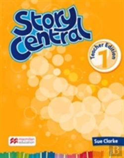 Bertrand.pt - Story Central Level 1 Teacher Edition Pack