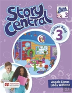 Bertrand.pt - Story Central Level 3 Student Book Pack