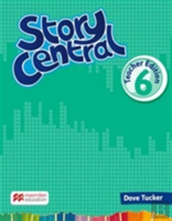 Bertrand.pt - Story Central Level 6 Teacher Edition Pack