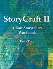 Story Craft Ii