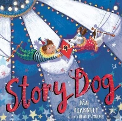 Bertrand.pt - Story Dog