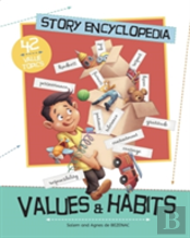 Story Encyclopedia Of Values And Habits