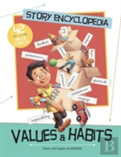 Story Encyclopedia Of Values And Habits