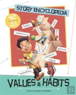 Bertrand.pt - Story Encyclopedia - Values And Habits