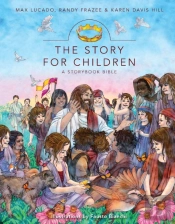 Story For Children, A Storybook Bible