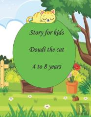 Story For Kids  Doudi The Cat 4 To 8 Years