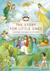 Story For Little Ones