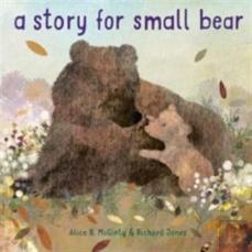 Story For Small Bear
