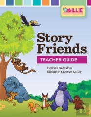 Story Friends Teacher Guide