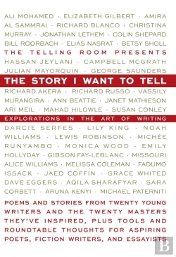 Bertrand.pt - Story I Want To Tell