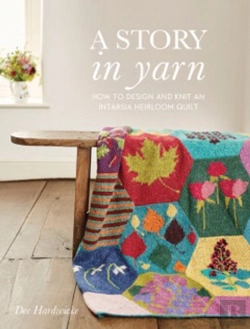 Bertrand.pt - Story In Yarn, A