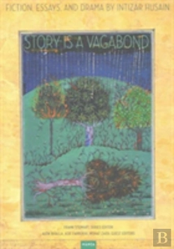 Bertrand.pt - Story Is A Vagabond