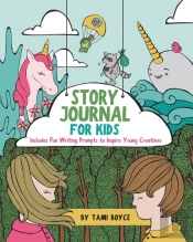 Story Journal For Kids