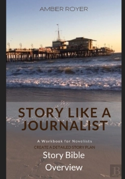 Bertrand.pt - Story Like A Journalist - Story Bible Overview