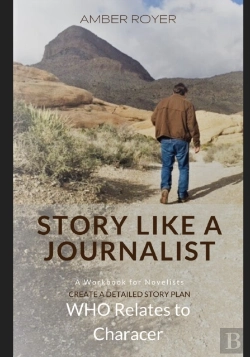 Bertrand.pt - Story Like A Journalist - Who Relates To Character