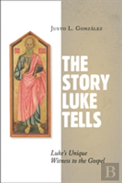 Story Luke Tells