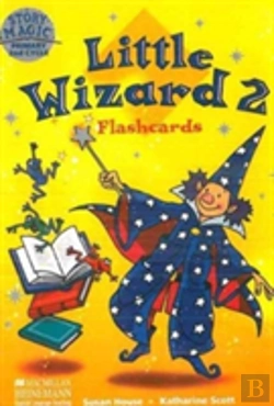 Bertrand.pt - Story Magic 2 Flashcards
