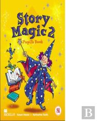 Story Magic 2