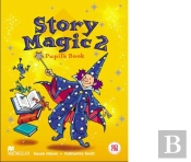 Story Magic 2