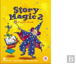 Bertrand.pt - Story Magic 2