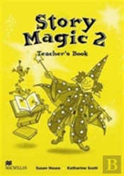 Story Magic 2