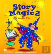 Story Magic 2