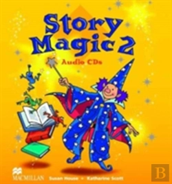 Bertrand.pt - Story Magic 2