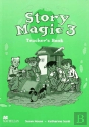 Story Magic 3