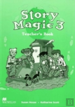 Bertrand.pt - Story Magic 3