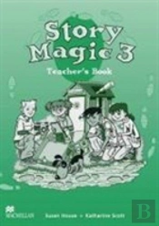 Story Magic 3 Storycards