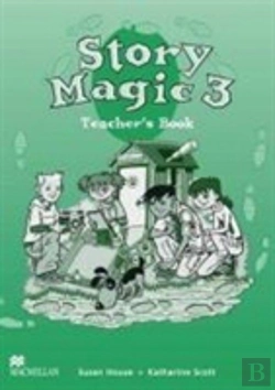 Bertrand.pt - Story Magic 3 Storycards