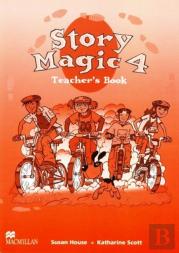 Story Magic 4