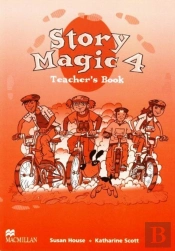 Story Magic 4