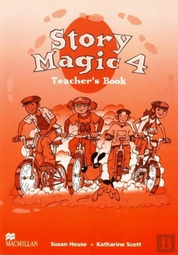 Bertrand.pt - Story Magic 4