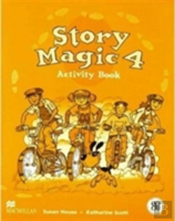 Bertrand.pt - Story Magic 4