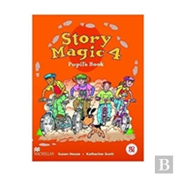 Bertrand.pt - Story Magic 4 Storycards