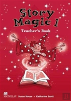 Bertrand.pt - Story Magicteacher'S Book