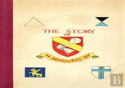Story Of 34 Armoured Brigade