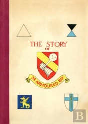 Story Of 34 Armoured Brigade