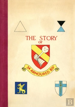 Bertrand.pt - Story Of 34 Armoured Brigade