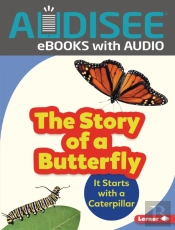 Story Of A Butterfly