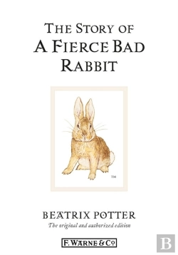 Bertrand.pt - Story Of A Fierce Bad Rabbit