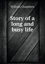 Story Of A Long And Busy Life